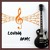 Artwork for LOVING ARMS (Elvis Presley) cover version.