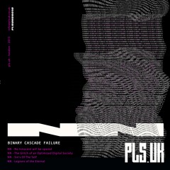 NN - BINARY CASCADE FAILURE [PLSUKGS010]