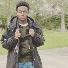 ssgkobe- Proud (snippet)