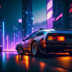 Def****nBitz Mix X Tiësto - All Nighter