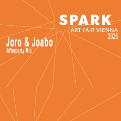 Sparks 2025 AfterpartyMix