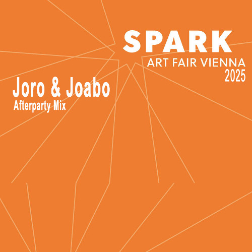 Sparks 2025 AfterpartyMix
