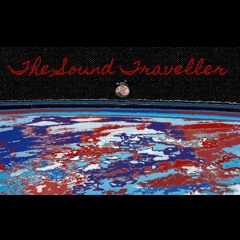 The Sound Traveller-for Ensemble