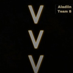 Aladiin - VVV