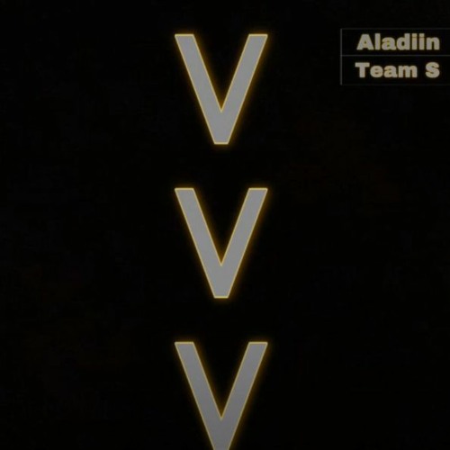 Aladiin - VVV