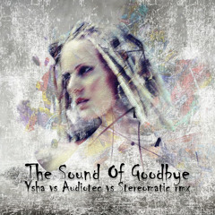 The Sound Of Goodbye (Ysha vs Audiotec vs Stereomatic rmx)