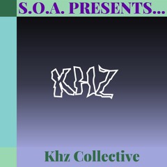 SoA Presents: Khz Collective