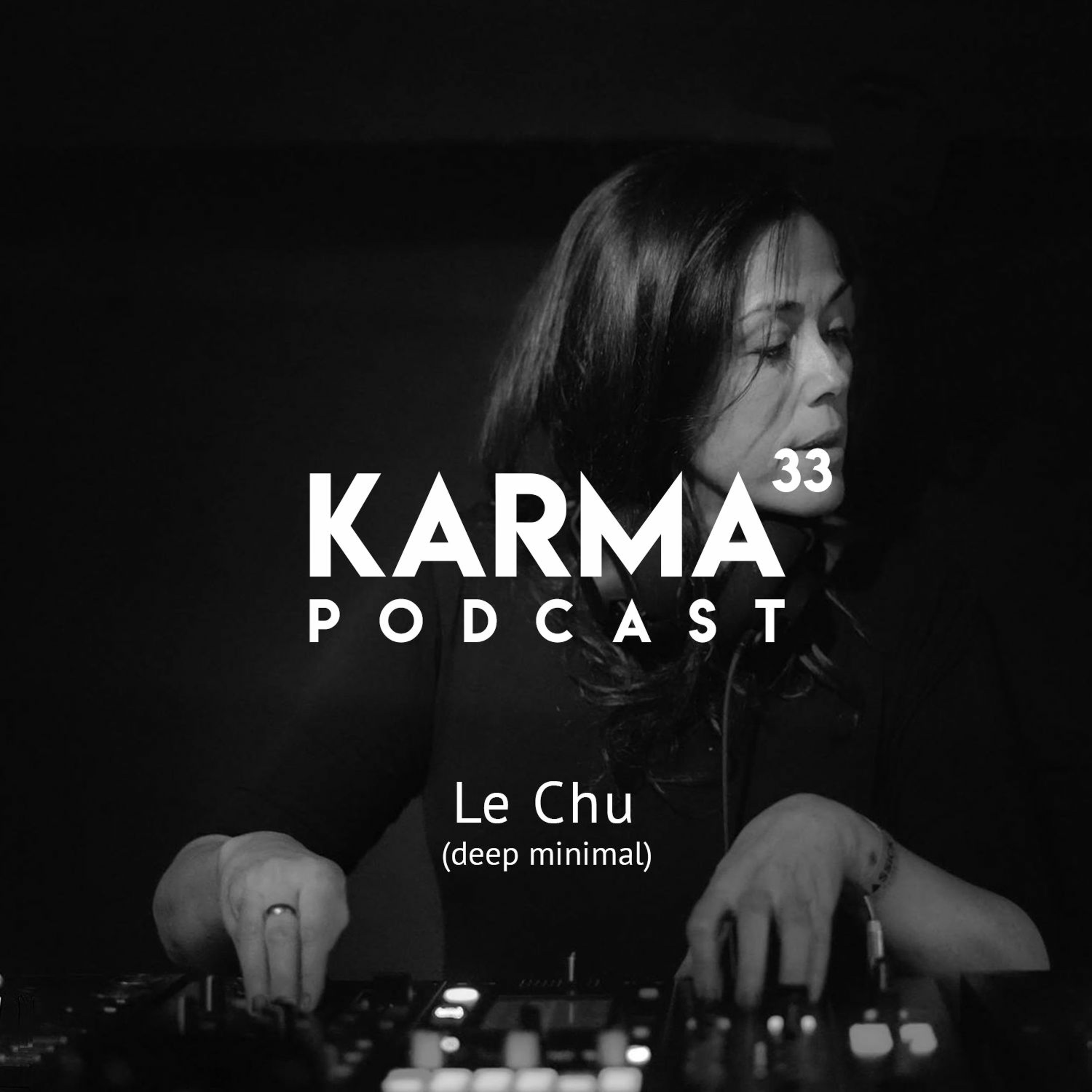 Karma Podcast