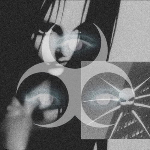 CXNSPIRACY - EVERYWHERE AND NOWHERE