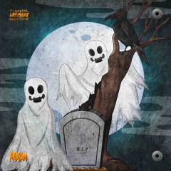 Bogy man (prod by sali)