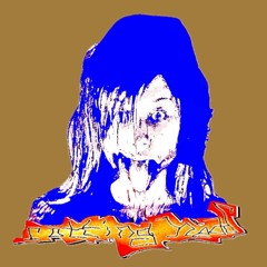 Rotting Head - Deep Red