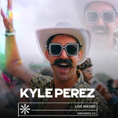 LIVE SETS