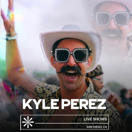 LIVE SETS