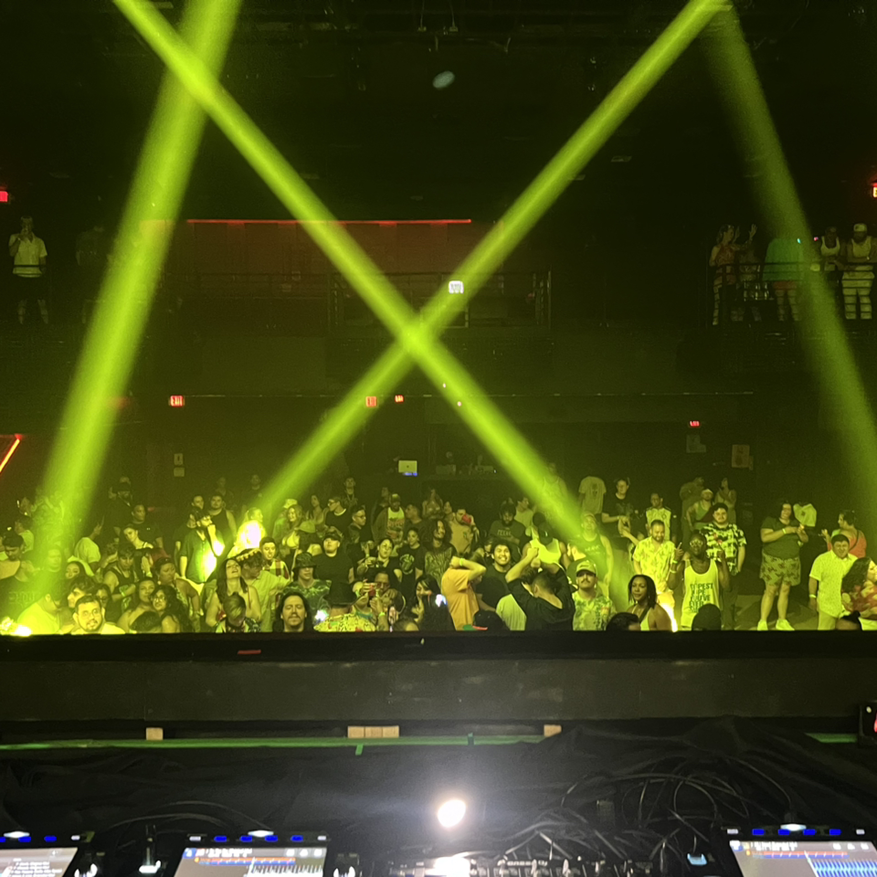 Dj Alfred HTX