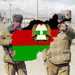 Oh, Afghanistan-Russian Afghanistan War Song