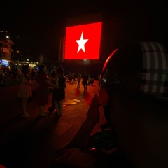 Bay tới Hoàng Sa đập vỡ giàn khoan -981❤️‍🔥