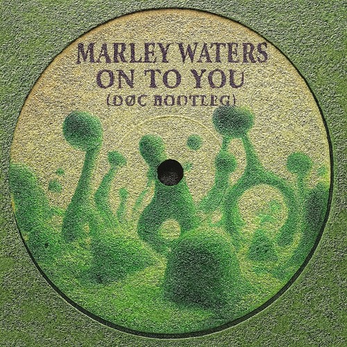 Marley Waters - On to You (DØC Bootleg)