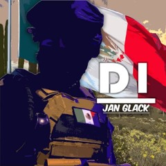 El Infierno vuno Jan Glack