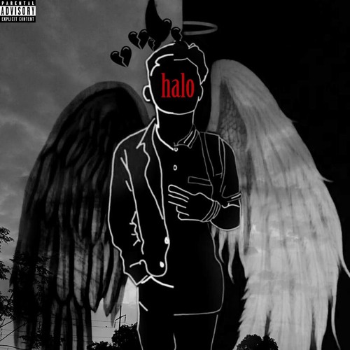 halo (prod. cadence x rick anthony)
