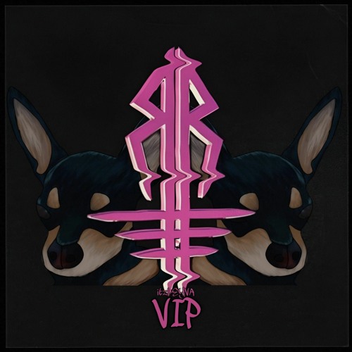 Zomboy - Born To Survive (Wooli & Ray volpe remix) [itzLEYVA VIP EDIT] FREE Download