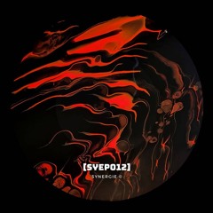 Unlucky EP - SYEP012