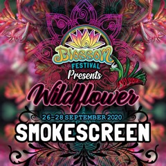 Blossom Festival presents Wildflower - SMOKESCREEN