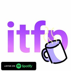 O Tema Era Pra Ser Jogos Mas..............(ITFP Podcast Ep#0)