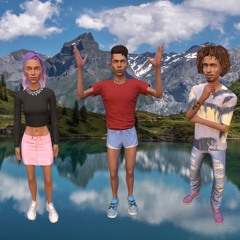 3FαɱBαɱ @Hҽʅʅʅʅ