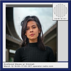 SW17 w/ Kimmah // 12.03.24