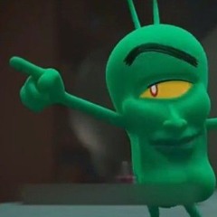 I'm A Jerk (From the Plankton The Movie)