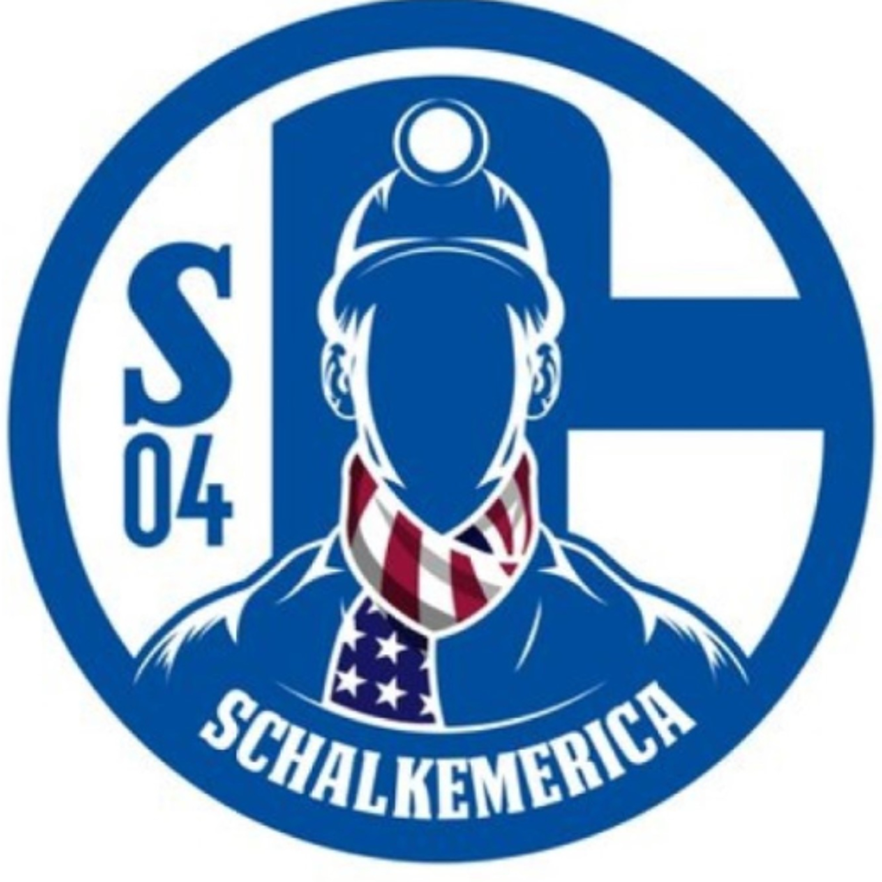 SchalkeMerica