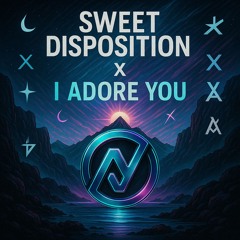 Sweet Disposition x I Adore You  - Neat Jack Mashup