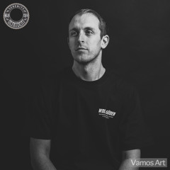 Serenity Heartbeat Podcast by Vamos Art