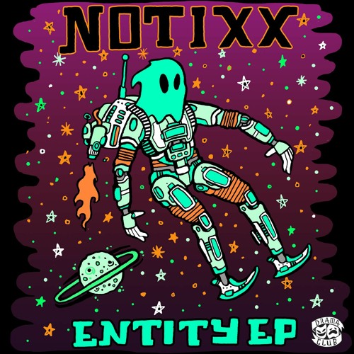 Notixx - Entity