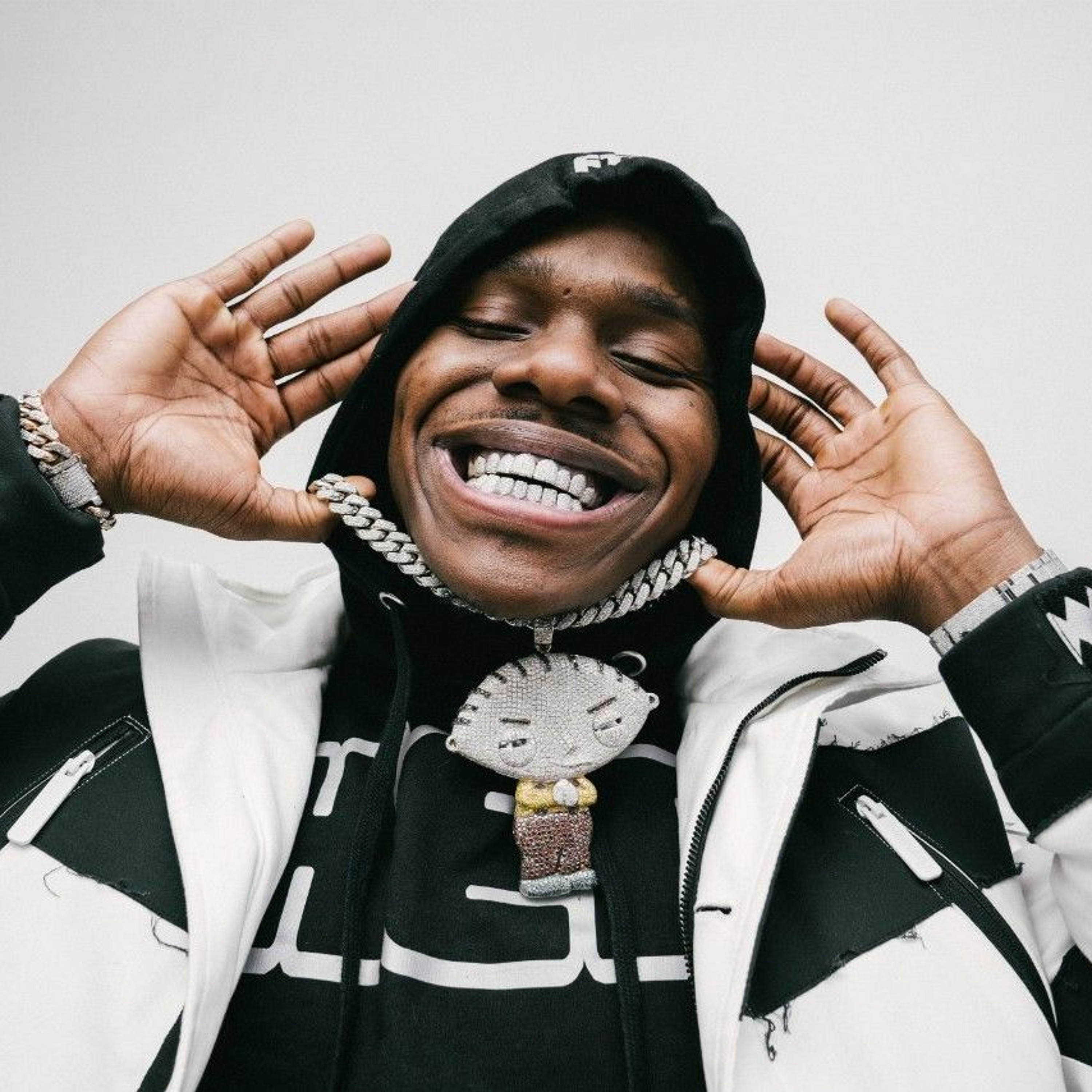 Iced Out Chain *Beat For  Sale* | DaBaby Type Beat | Bouncy Club Trap Beat episode artwork