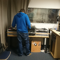 Radio Tonkuhle - Ton durch Strom 20.12.2024