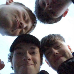 mc Scotty Jay and mc Impulse