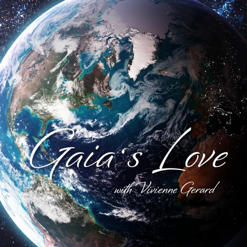 Gaia's Love 404...Being Brave
