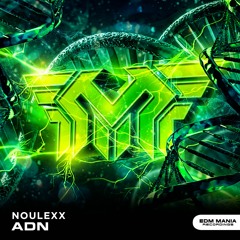 Noulexx - ADN (Extended)