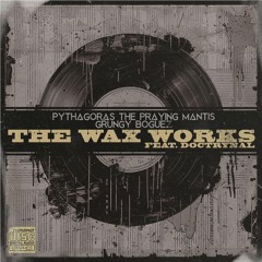 The WAX WORKS