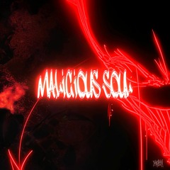 shinki21, THIRTY3BLACKDEMONS - Malicious Soul