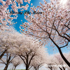 Blossom Wishes by Missing The Moon