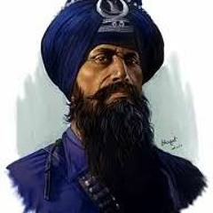 Baba Dyaal Singh Nihang vs. Amir Jaan Khan