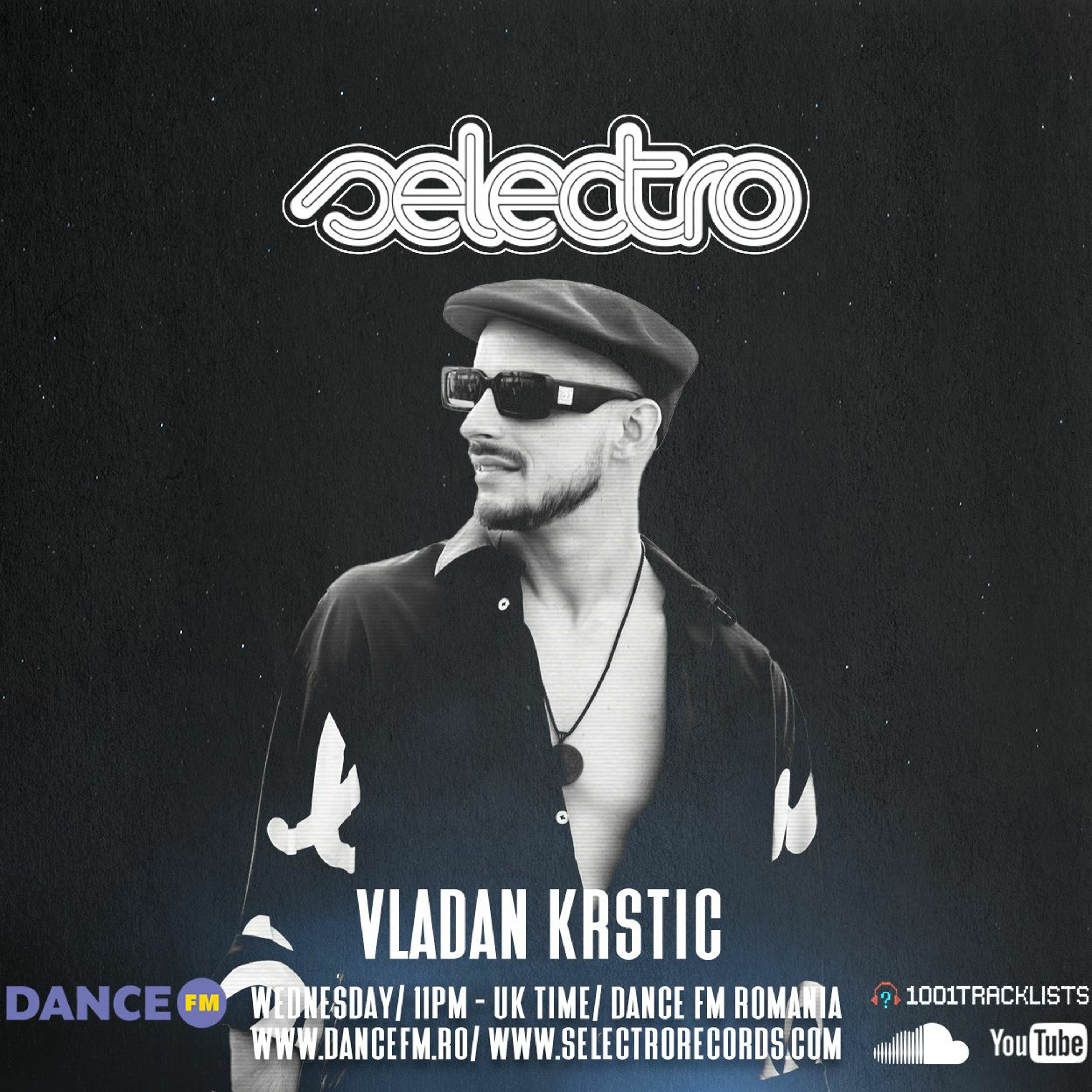 Selectro Podcast - Dance FM Romania