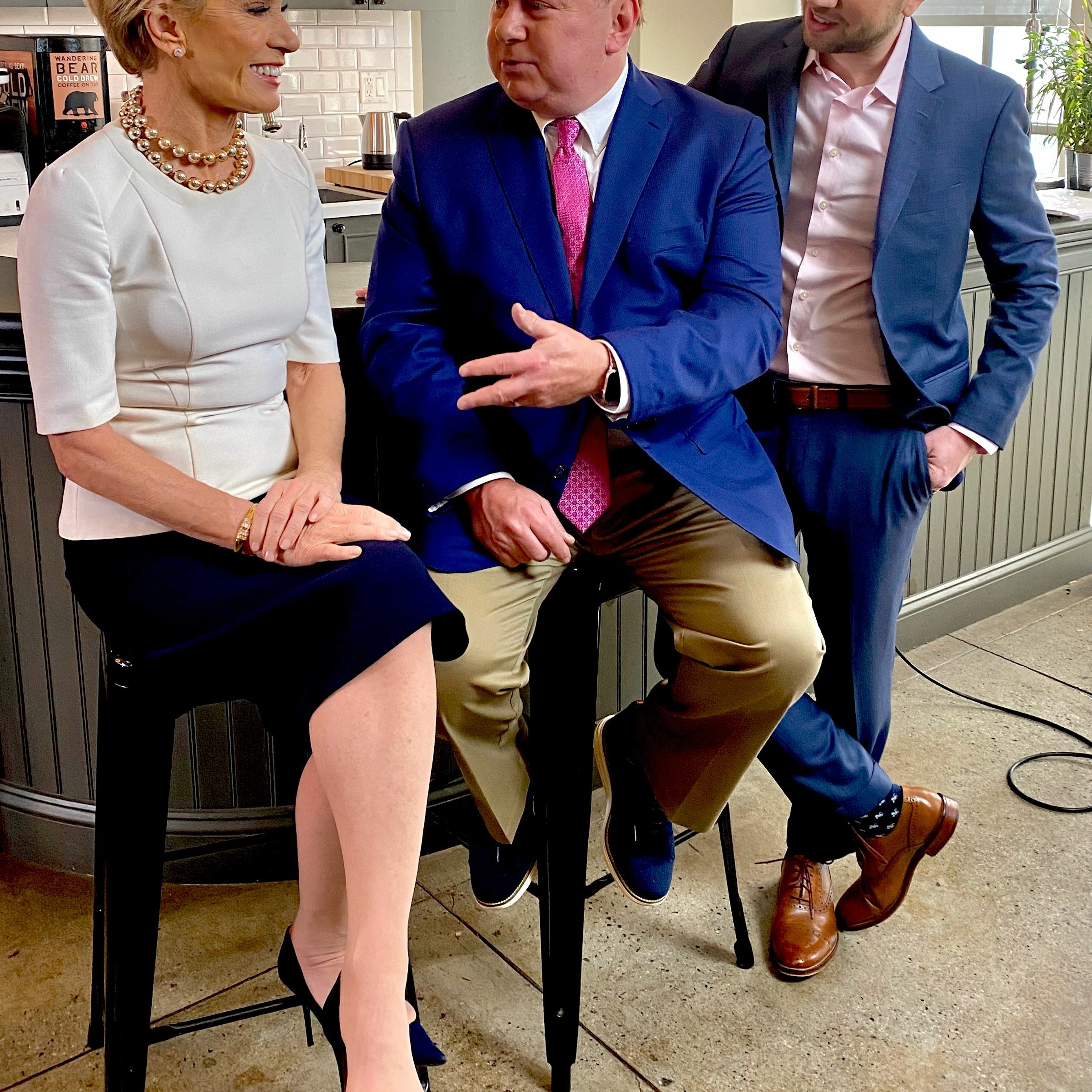 840 WHAS - March 1, 2020 episode artwork