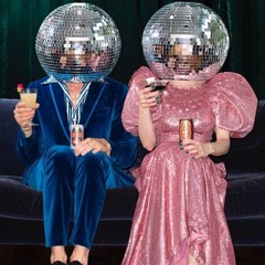 ABBA - Gimme! Gimme! Gimme! (A Man After Midnight) X F the disco Mashup