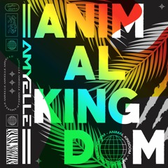 AmyElle - Animal Kingdom