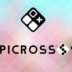 Picross S9 OST- Main Title
