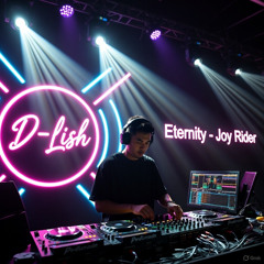 Eternity - Joy Rider Session