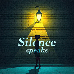 Silence speaks (Prod. JpBeatz)